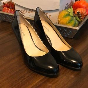 Black Nine West Pumps